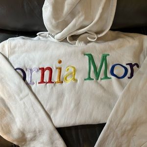 Morrow Bay California hoodie